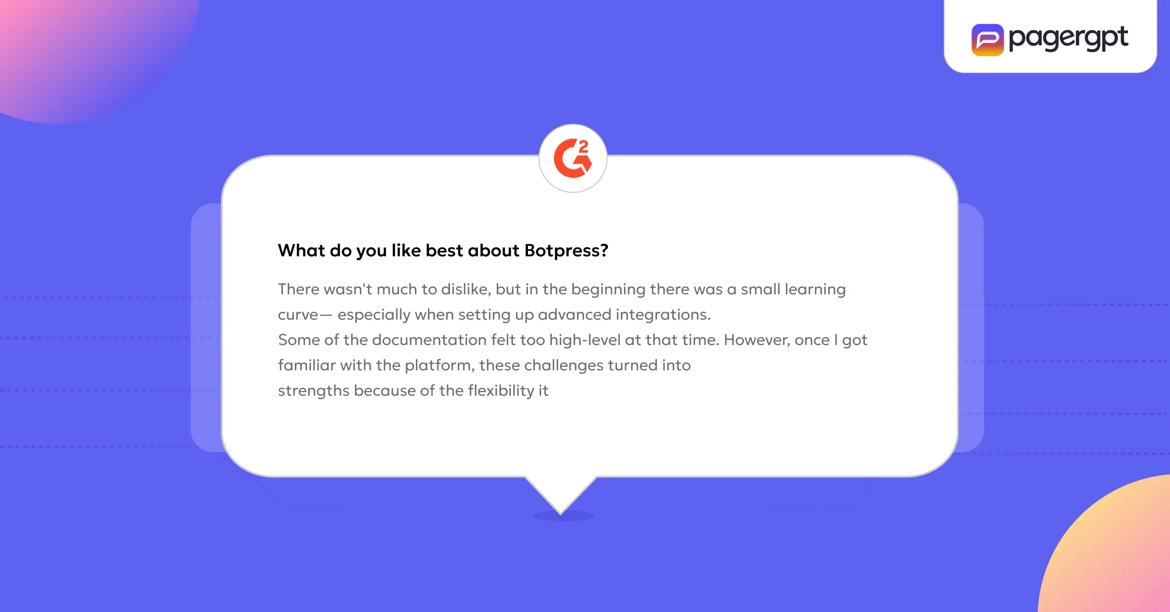 Botpress Reviews-6