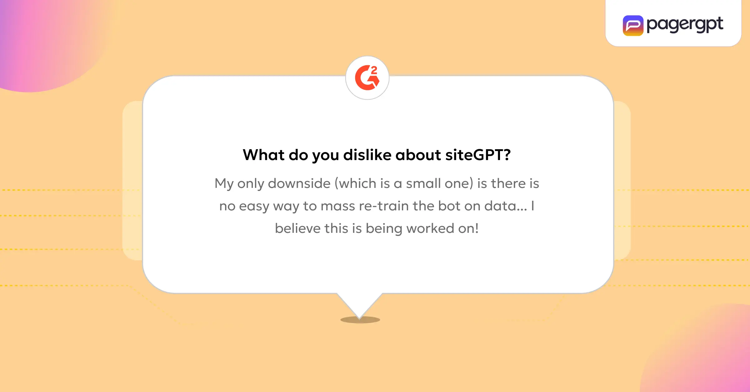 SiteGPT Reviews-9