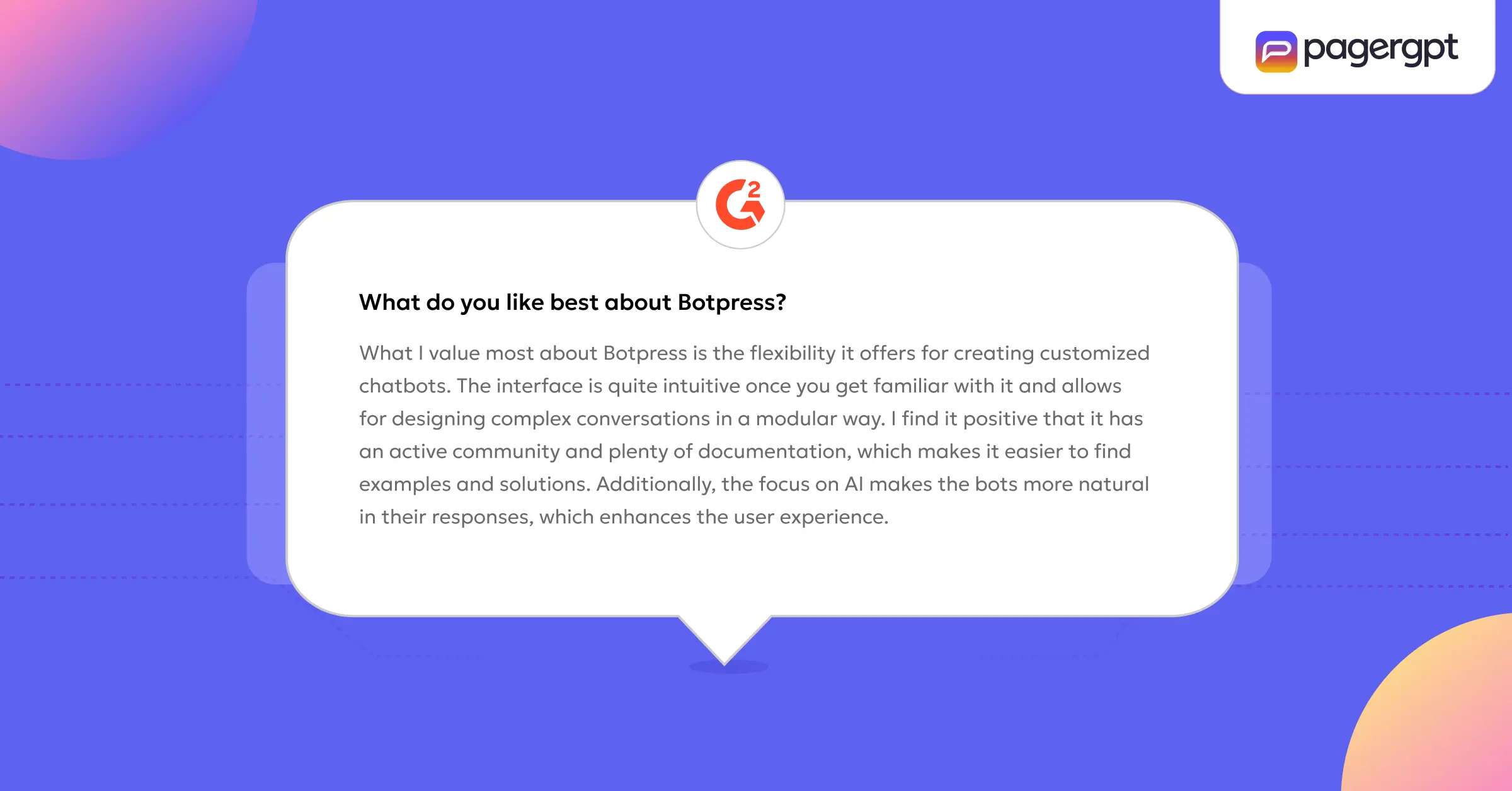 Botpress Reviews-2