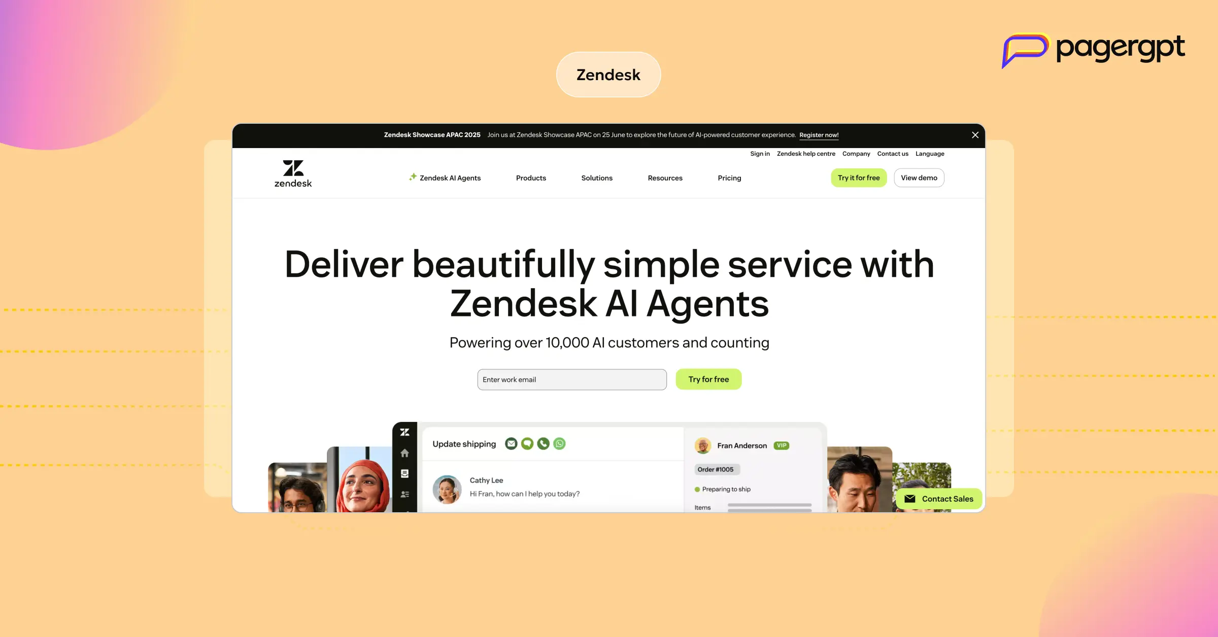 Top 13 Automated Ticketing Tools for Customer Support in 2025-8