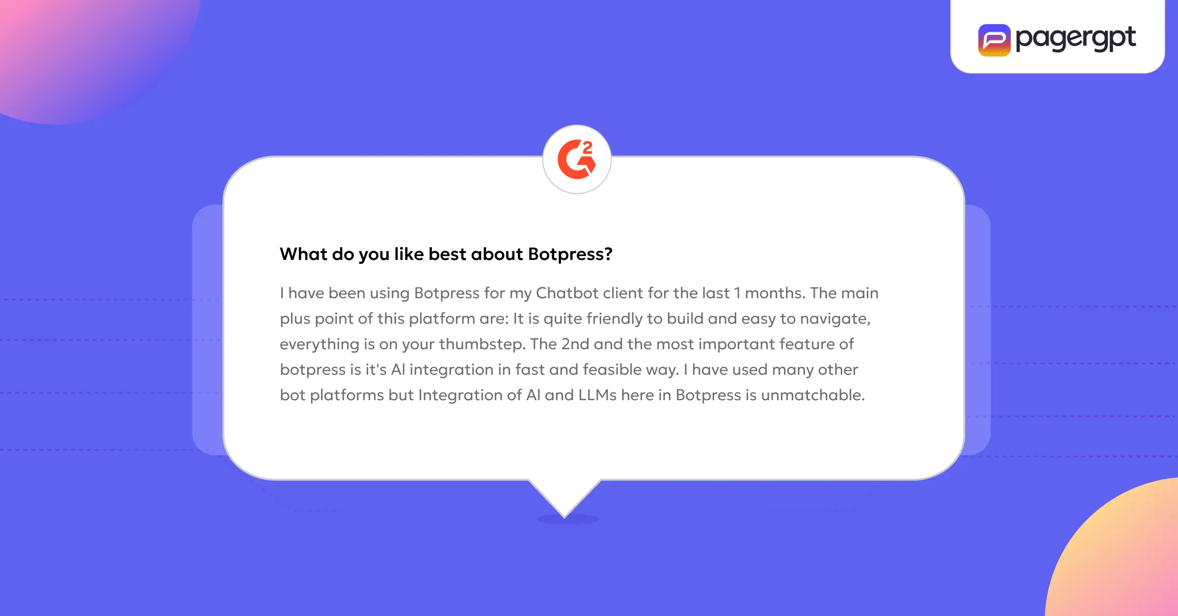 Botpress Reviews-5