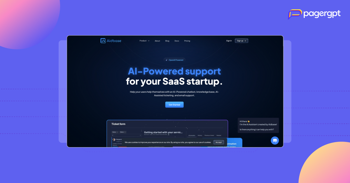 10 Best AI tools for customer support in 2026