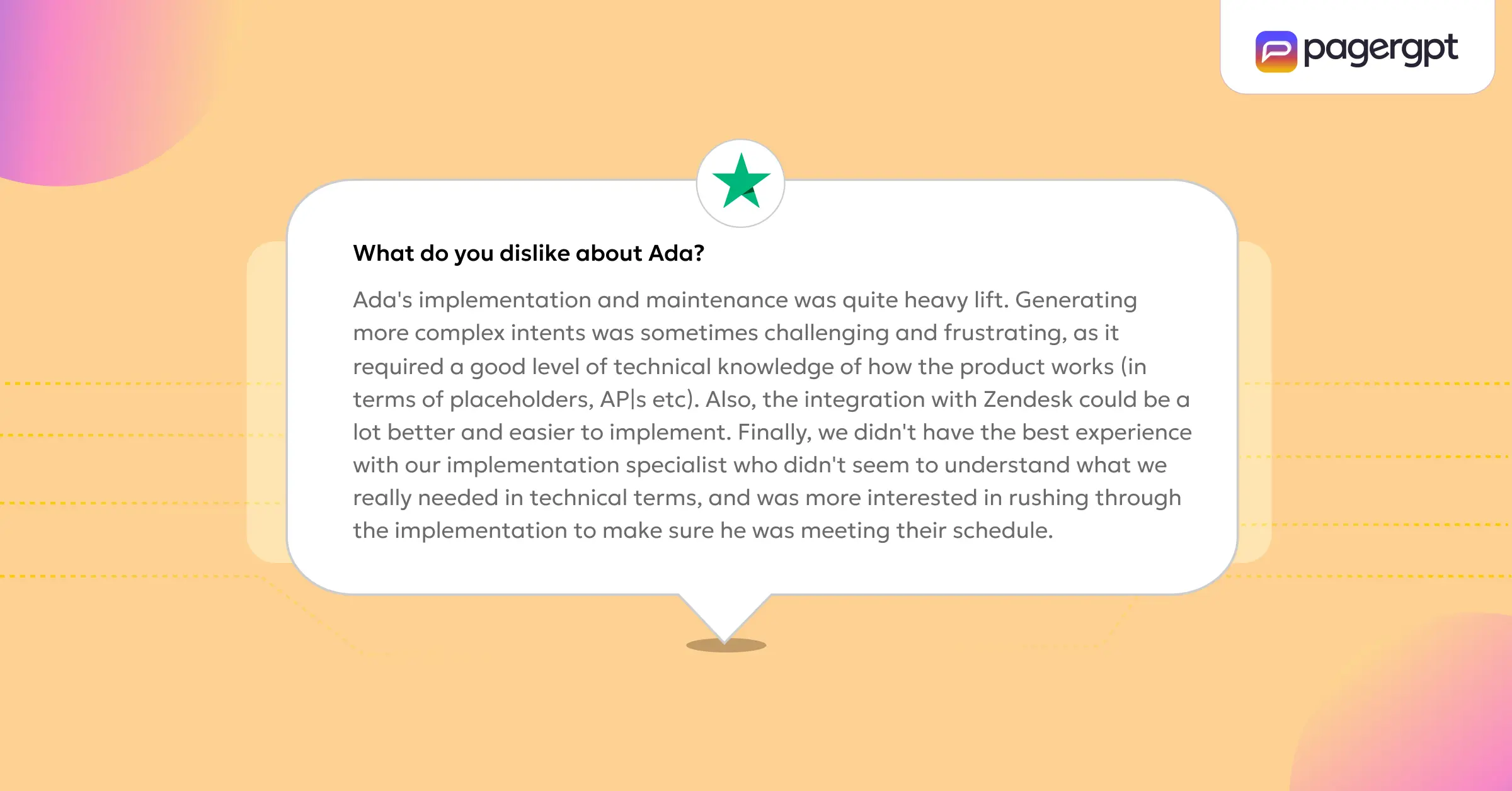 Ada Reviews-2