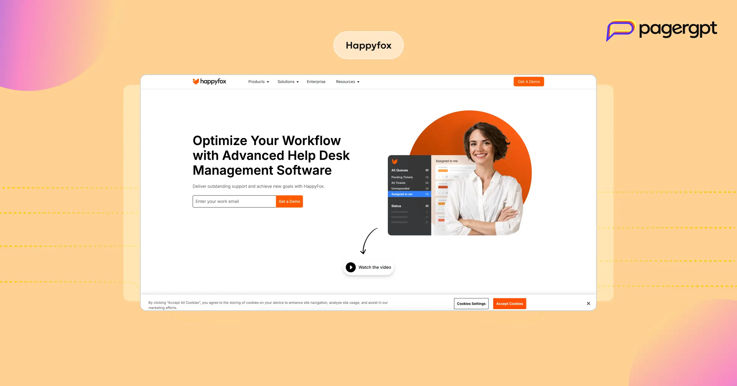 Top 13 Automated Ticketing Tools for Customer Support in 2025-2