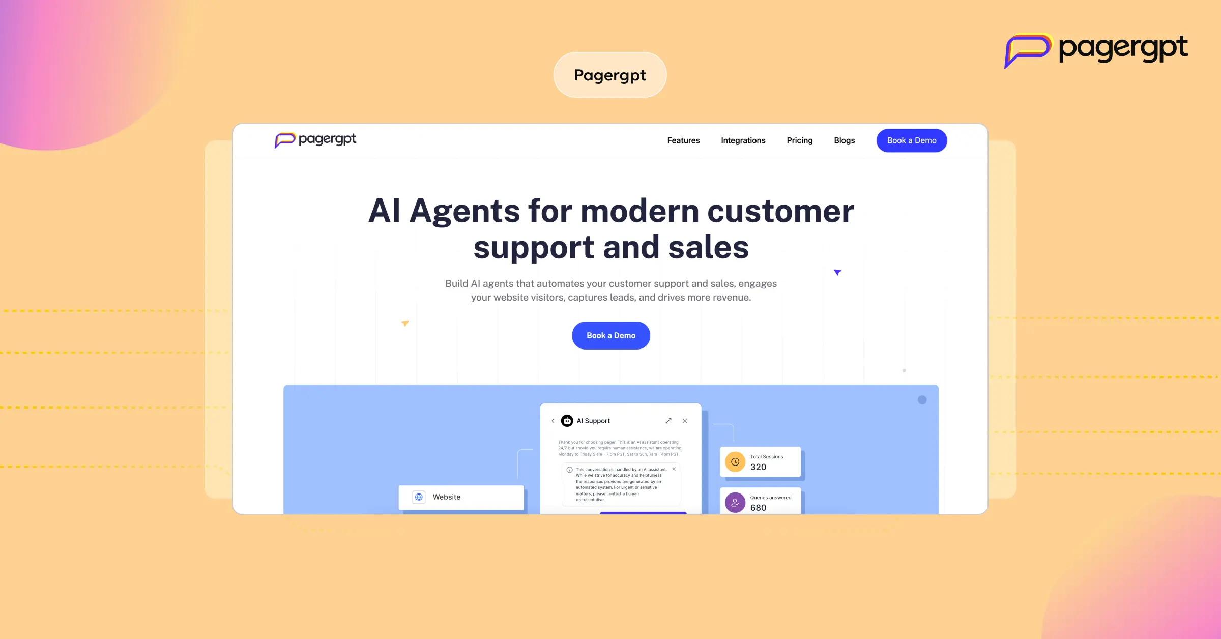 Top 13 Automated Ticketing Tools for Customer Support in 2025-1