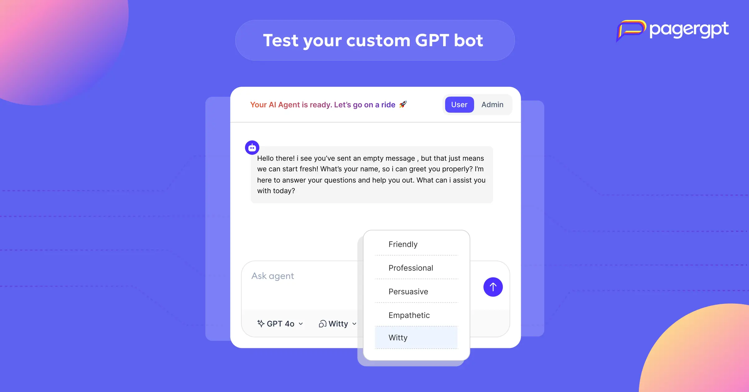How to build and train AI agents A complete guide-5