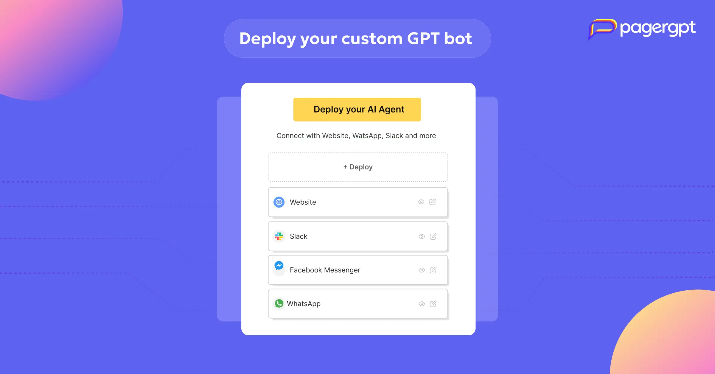 How to build and train AI agents A complete guide-6