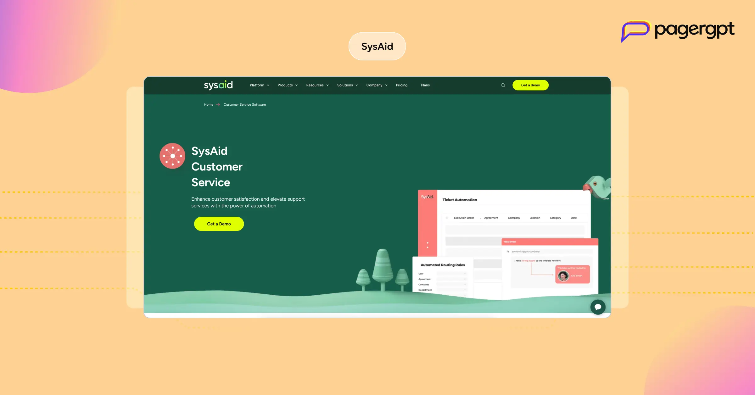 Top 13 Automated Ticketing Tools for Customer Support in 2025-6