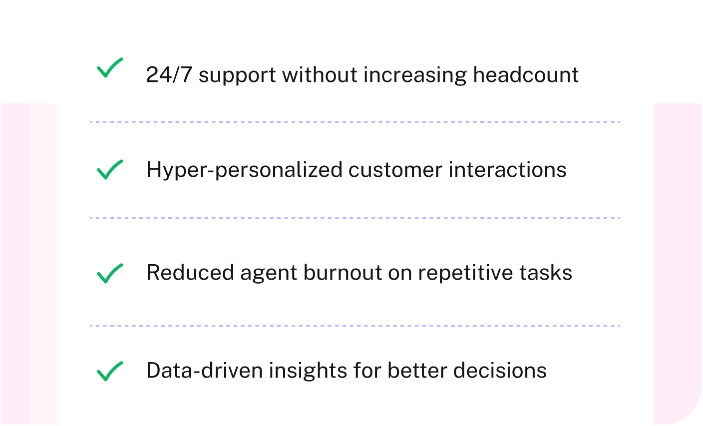 pagergpt makes it easy to get started, no coding required, magic plan free forever.
