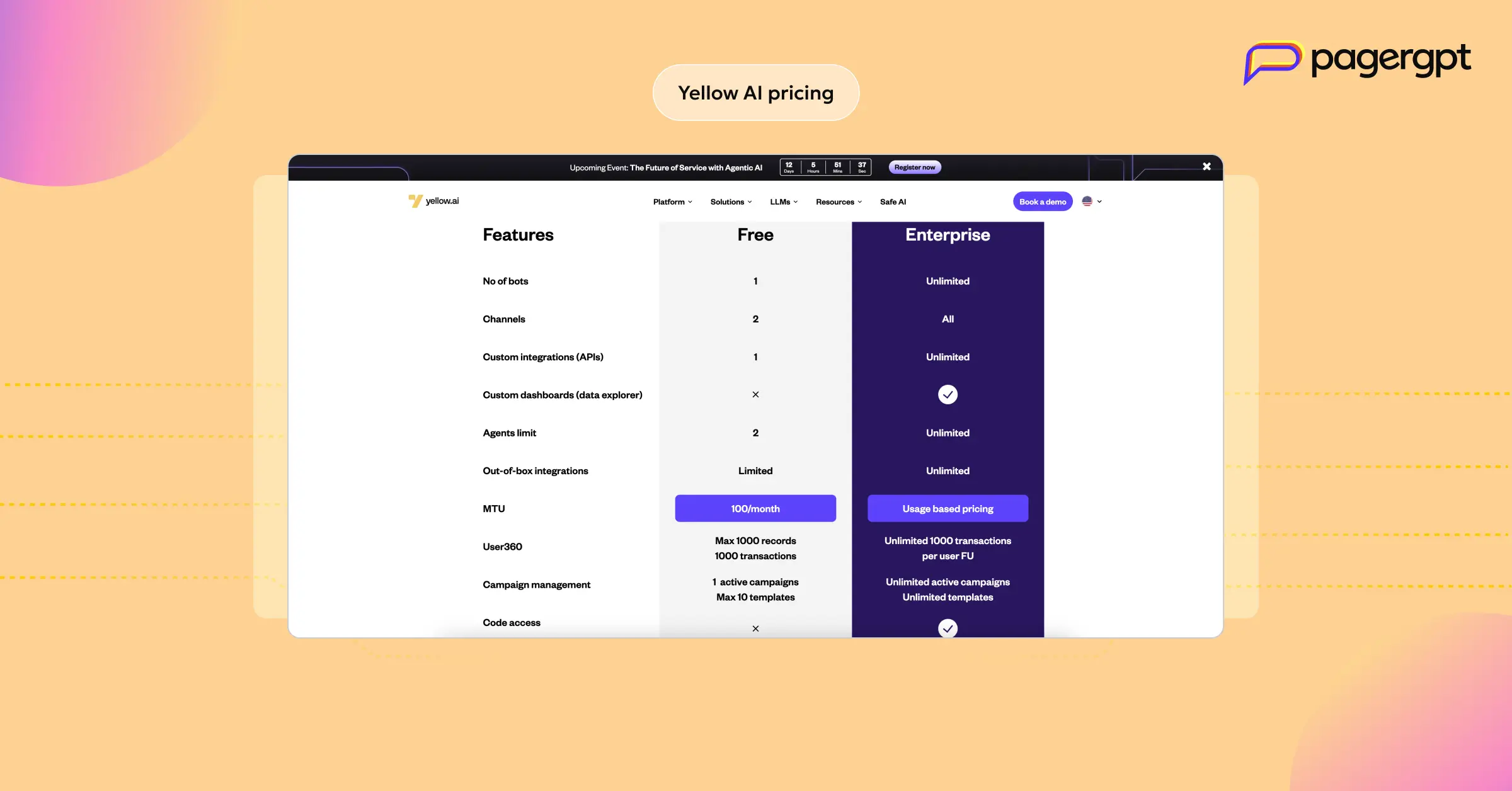 Chatbase reviews 2025– A complete guide-10