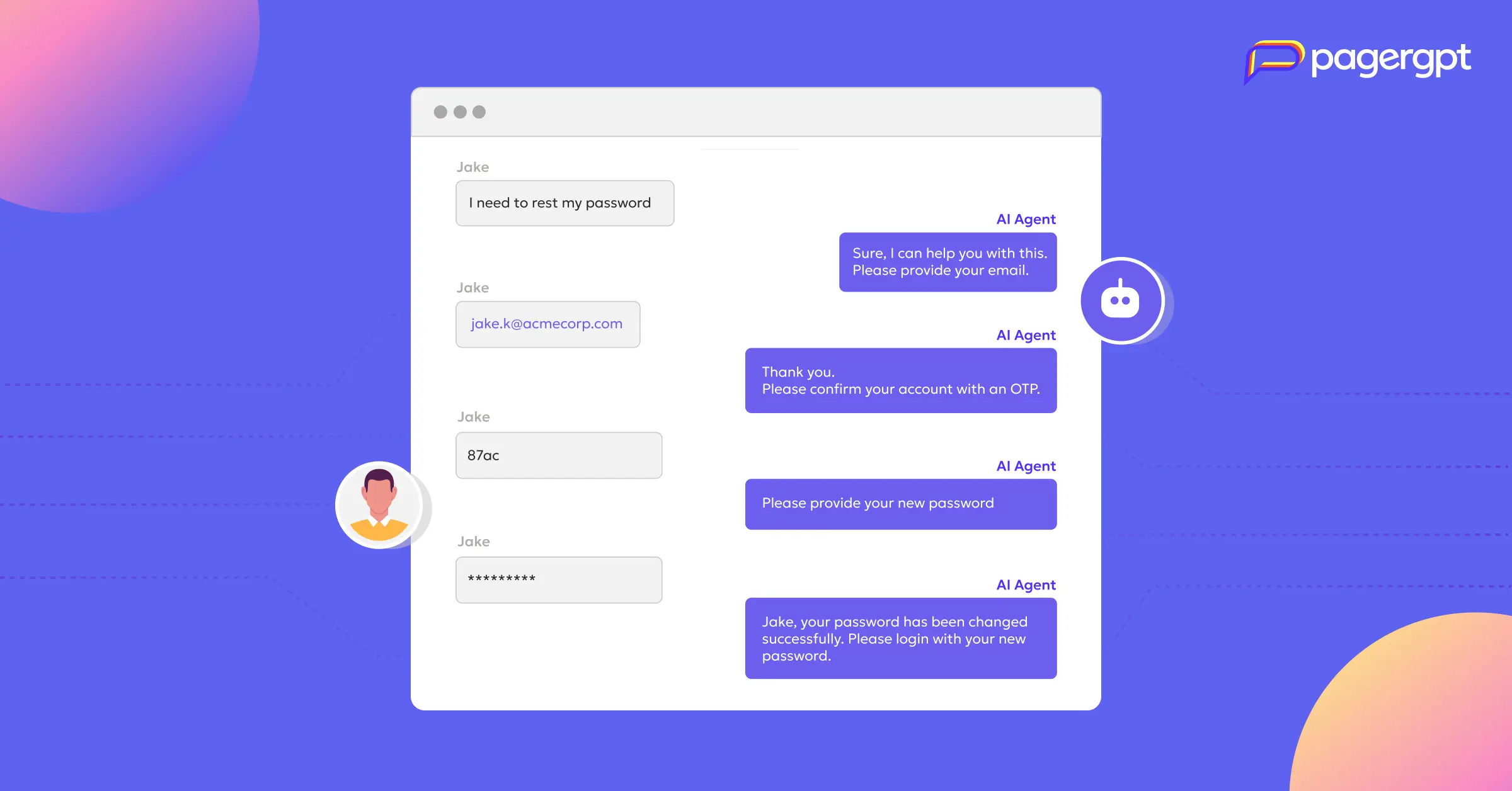 15 Practical Examples of AI Transforming Customer Service in 2025