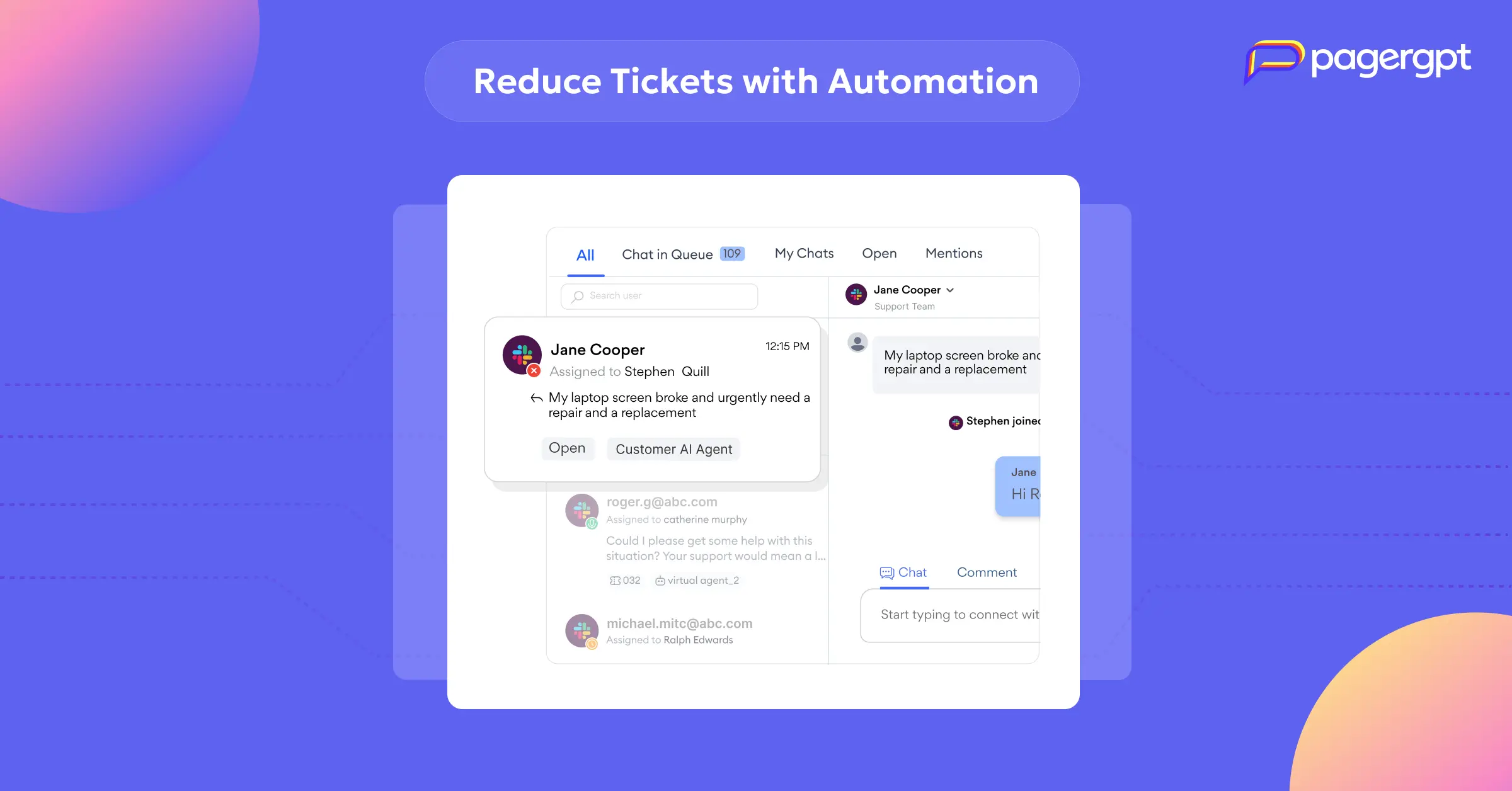 Top 10 Ways AI Agents Help Reduce Customer Support Costs in 2025-1