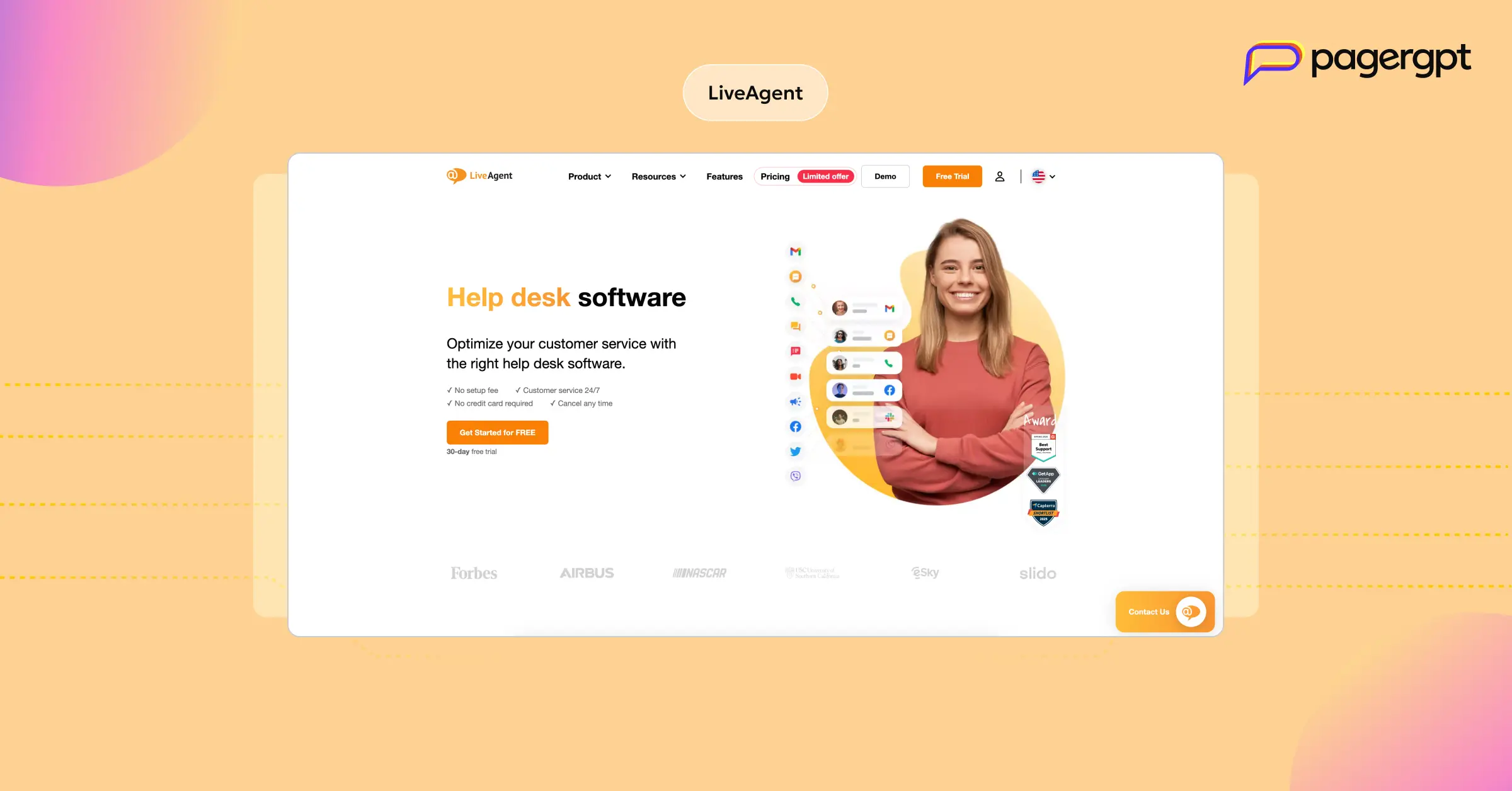 Top 13 Automated Ticketing Tools for Customer Support in 2025-3