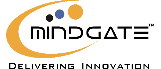 Mindgate Logo