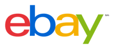 ebay logo