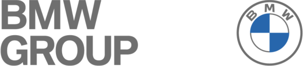 BMW Group Logo
