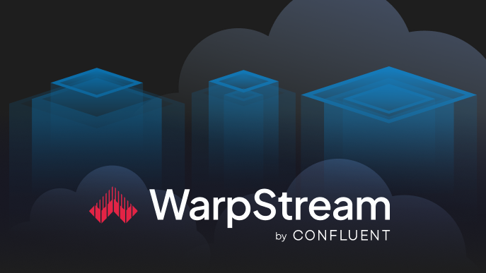 WarpStream product tile
