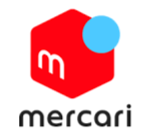 Mercari Logo