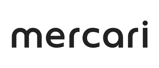 Mercari Logo
