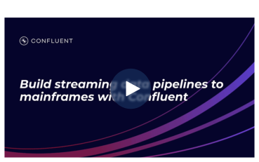 Mainframe pipelines thumbnail