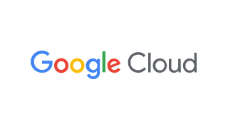 Google Cloud testimonial logo