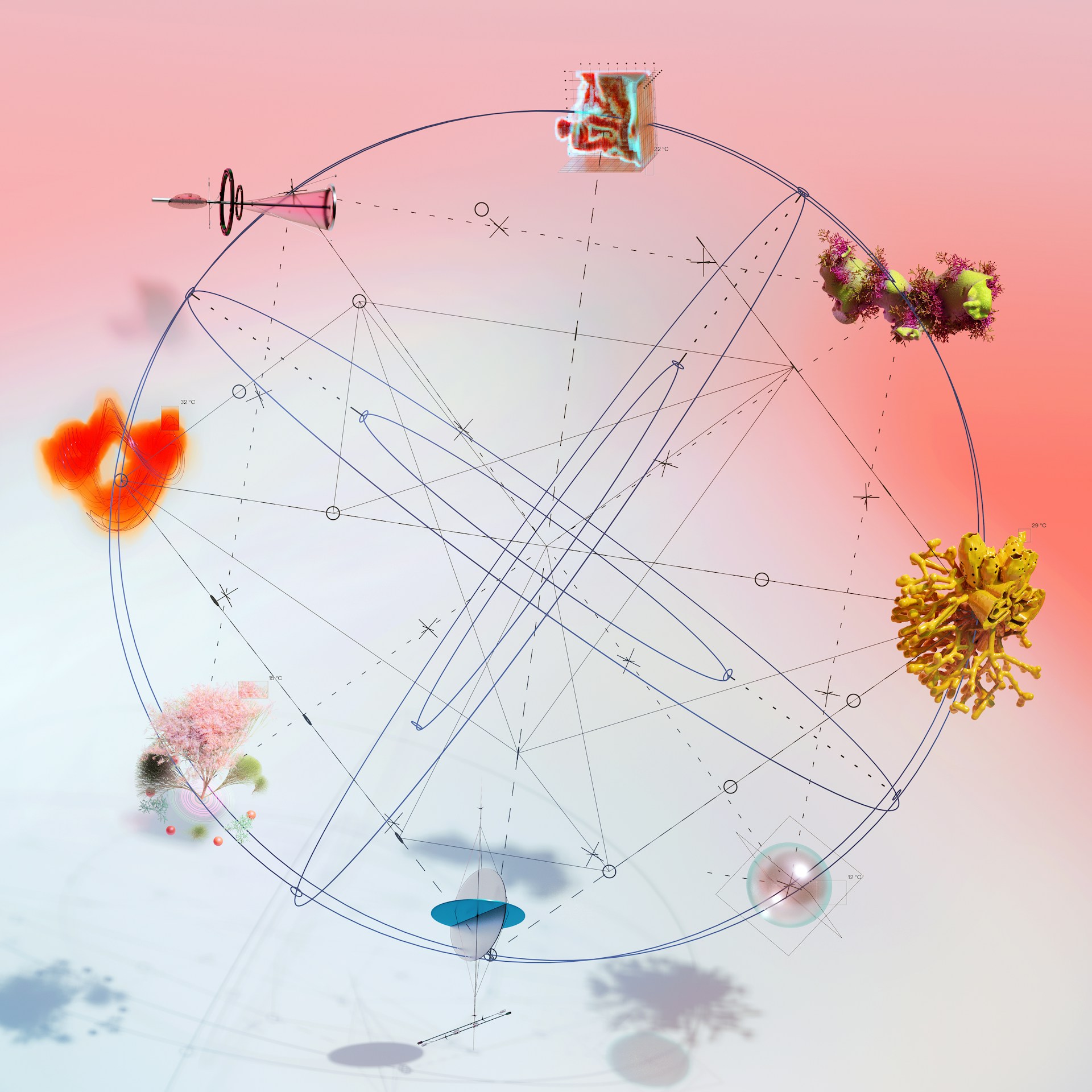 GenAI glossary - connect