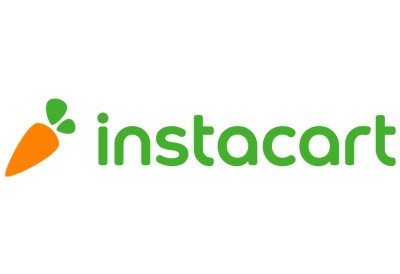 Instacart card logo