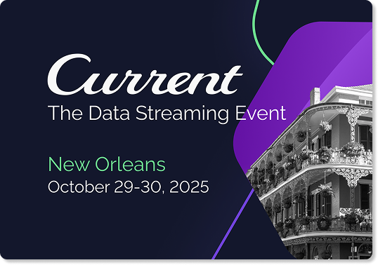 Current New Orleans (video thumbnail)