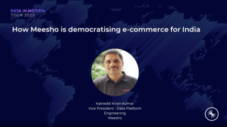 How Meesho is democratising e-commerce for India
