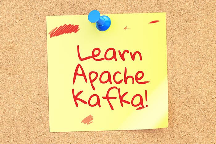 Apache Kafka: Getting Started