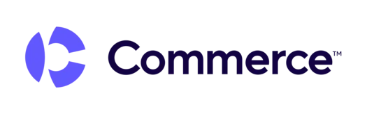 Commerce logo