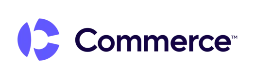 Commerce logo