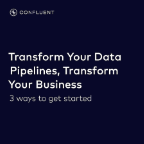 Transform your data pipelines