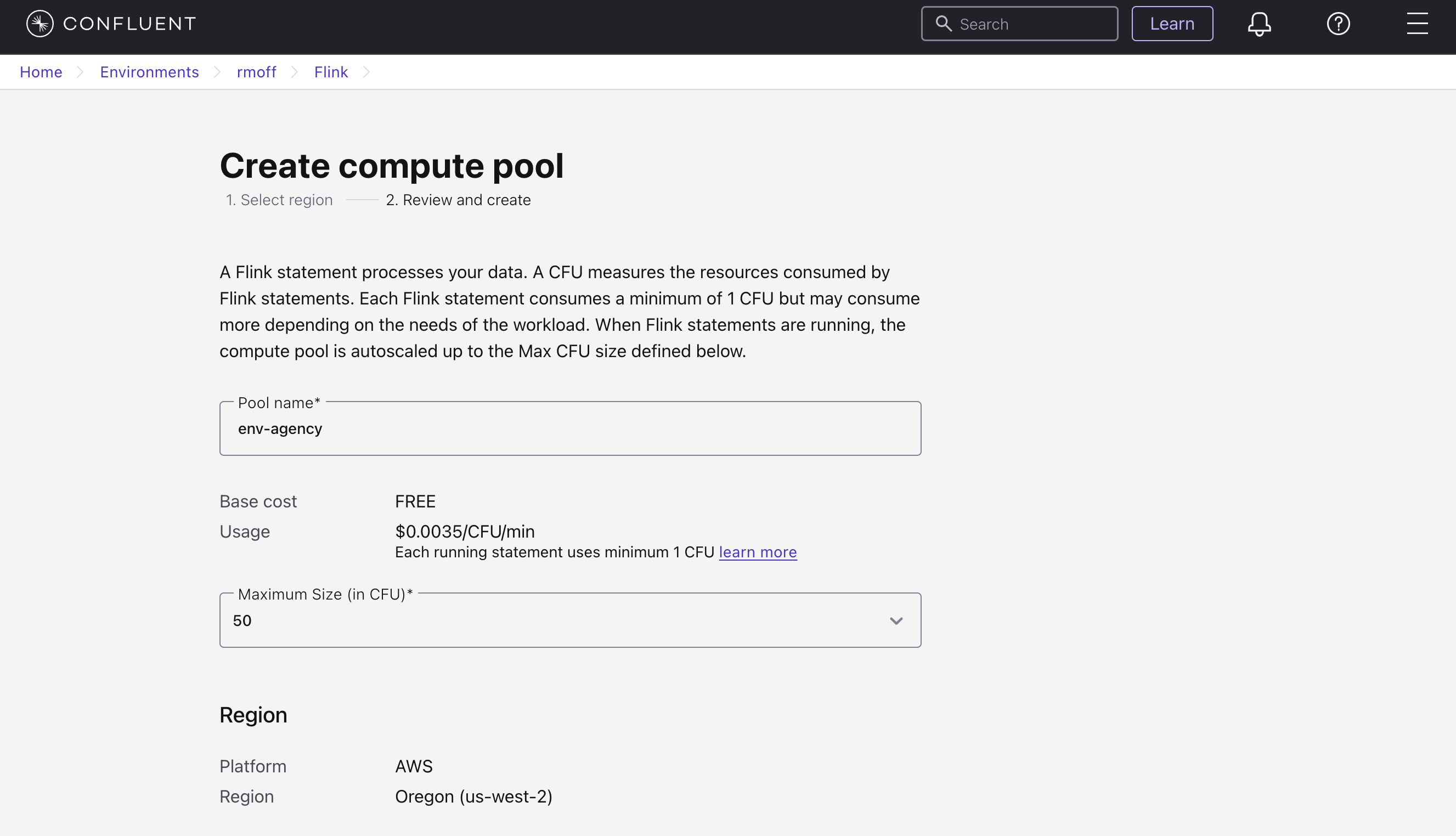 Streaming ETL Pipelines With Flink® SQL and Apache Iceberg™