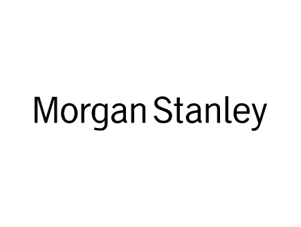 Morgan Staley Logo