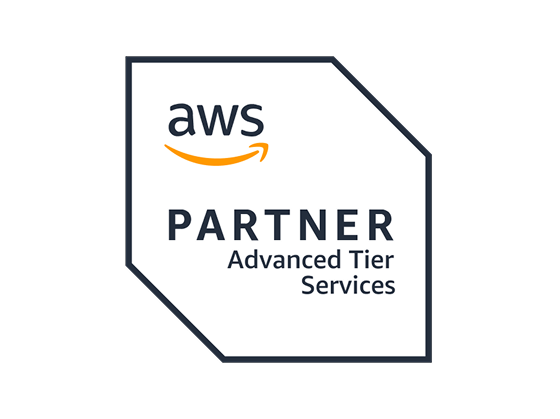 AWS Partner: Advanced Tier Services