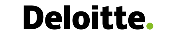 Deloitte Logo