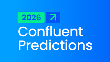 Confluent Predictions webinar