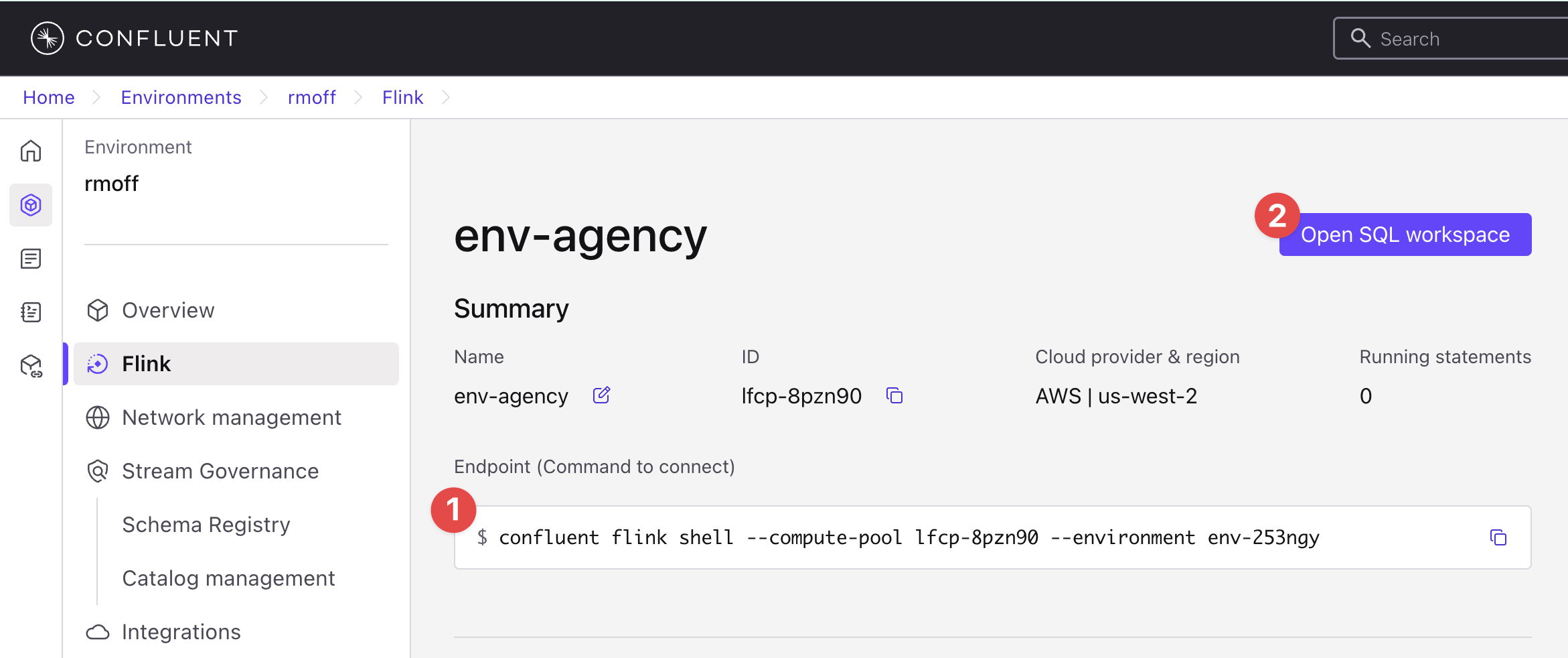 Streaming ETL Pipelines With Flink® SQL and Apache Iceberg™