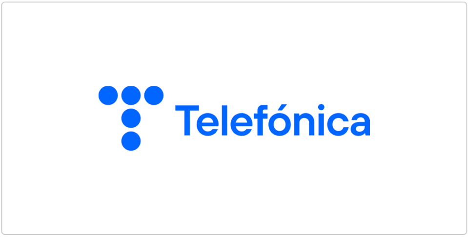 Telco customer - Telefonica