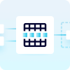 Tableflow padded icon