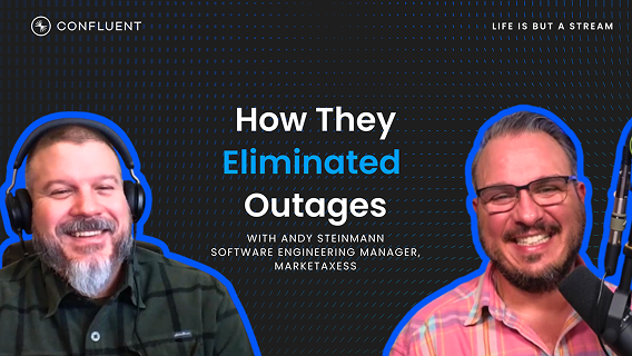 Life is But a Stream | Episode 16: MarketAxess