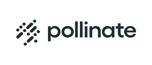 Pollinate logo