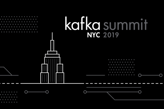 The Program Committee Has Chosen: Kafka Summit NYC 2019 Agenda