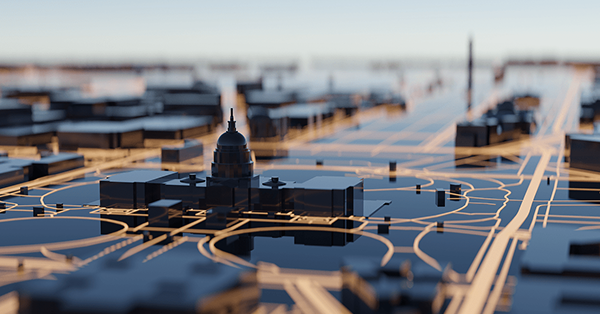 Public Sector stock image shortened