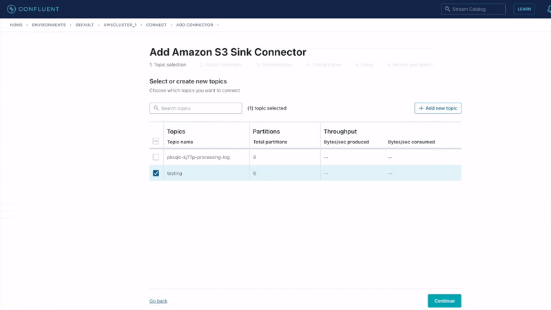 How Fully Managed Connectors Make Apache Kafka Easier