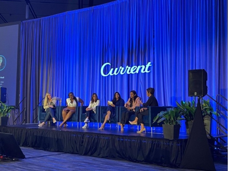 Trailblazing Women Share Tips on Leadership Principles & Tackling Tech’s Gender Gap