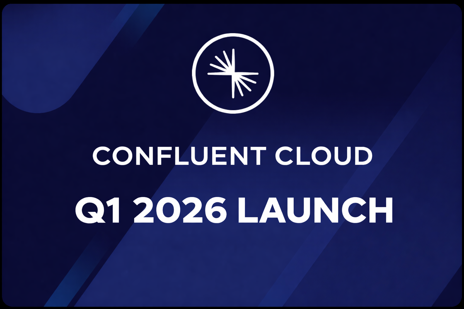 New in Confluent Cloud: Data Streaming for Any Workload, at Any Scale 