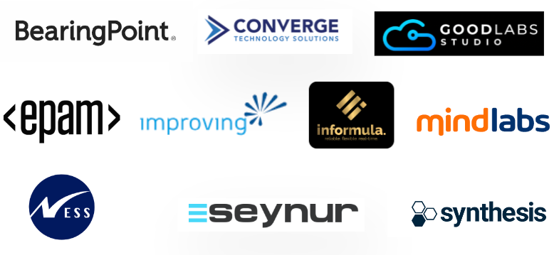 Consolutions 5 New Build with Confluent Solutions