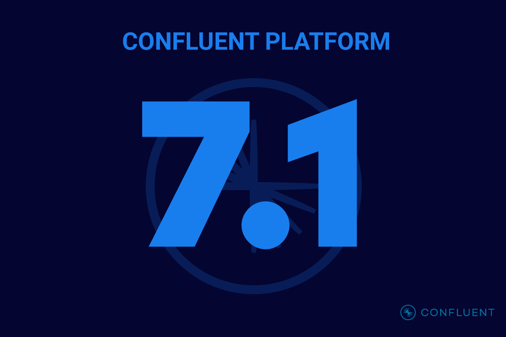 Harness Trusted, Quality Data Streams with Confluent Platform 7.1
